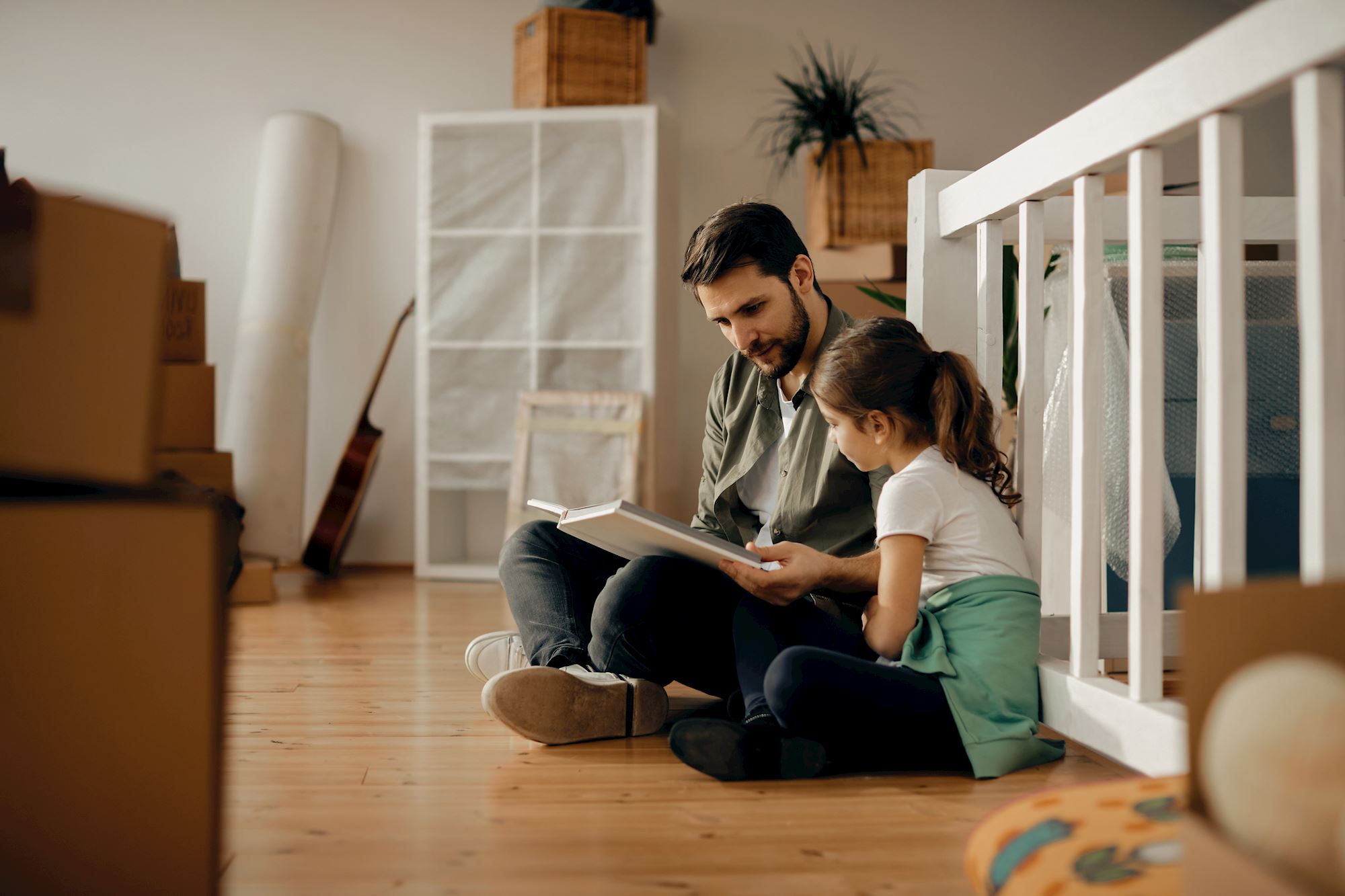 Home Buyer Checklist